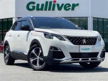2017 Peugeot 3008