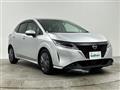 2021 Nissan Note
