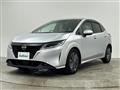 2021 Nissan Note