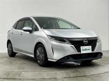 2021 Nissan Note