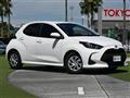 2021 Toyota Yaris