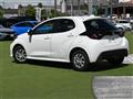 2021 Toyota Yaris