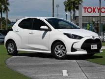 2021 Toyota Yaris
