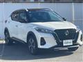 2022 Nissan KIX