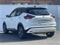 2022 Nissan KIX