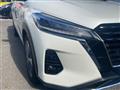 2022 Nissan KIX