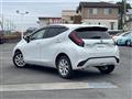 2022 Toyota AQUA