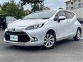 2022 Toyota AQUA