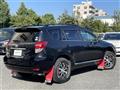 2011 Toyota Vanguard