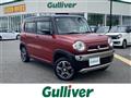 2015 Suzuki Hustler