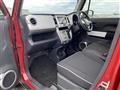 2015 Suzuki Hustler