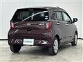2017 Daihatsu Mira Es