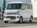 2023 Suzuki Every Wagon