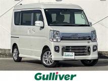 2023 Suzuki Every Wagon