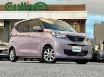 2025 Nissan DAYZ