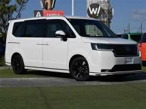 2023 Honda Step WGN