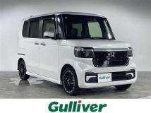2023 Honda N BOX