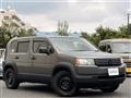 2010 Honda Crossroad
