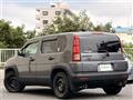 2010 Honda Crossroad