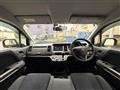 2010 Honda Crossroad