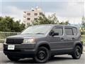 2010 Honda Crossroad