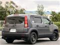 2010 Honda Crossroad