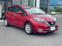 2019 Nissan Note