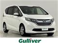 2017 Honda Freed