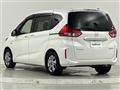 2017 Honda Freed