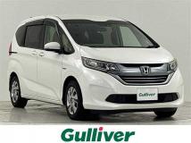 2017 Honda Freed