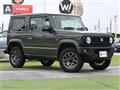2020 Suzuki Jimny