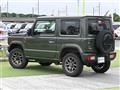 2020 Suzuki Jimny