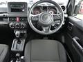 2020 Suzuki Jimny