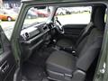 2020 Suzuki Jimny