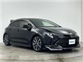 2021 Toyota Corolla Sports