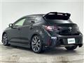 2021 Toyota Corolla Sports