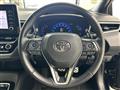 2021 Toyota Corolla Sports