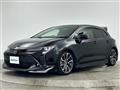 2021 Toyota Corolla Sports