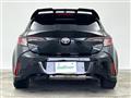 2021 Toyota Corolla Sports
