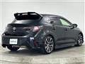 2021 Toyota Corolla Sports