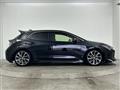 2021 Toyota Corolla Sports