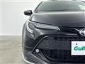 2021 Toyota Corolla Sports