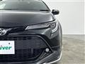 2021 Toyota Corolla Sports