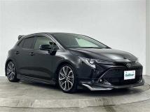 2021 Toyota Corolla Sports