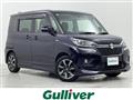 2019 Suzuki Solio