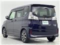 2019 Suzuki Solio