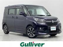 2019 Suzuki Solio