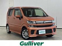 2017 Suzuki Wagon R