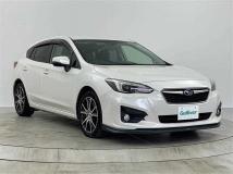 2017 Subaru Impreza