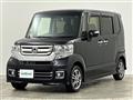 2015 Honda N BOX